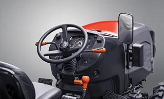 Tilt & Telescopic Steering